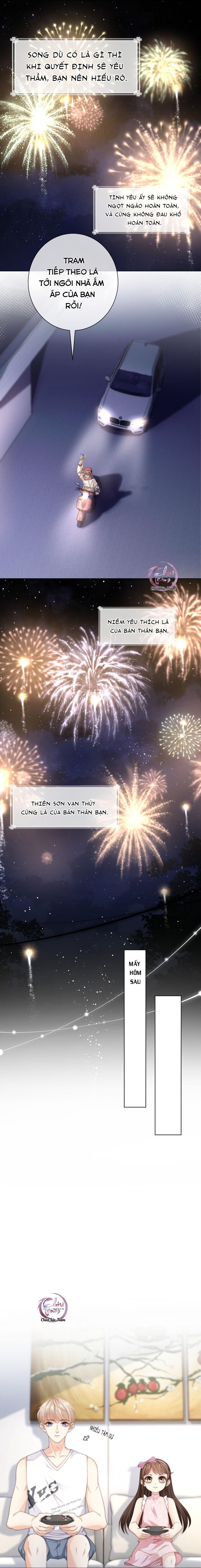 Đảo Thanh Mai Chapter 30 - 6