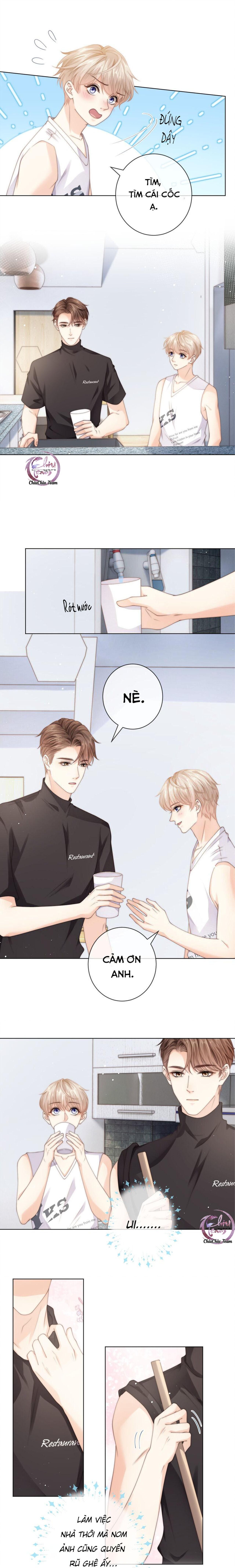 Đảo Thanh Mai Chapter 30 - 9