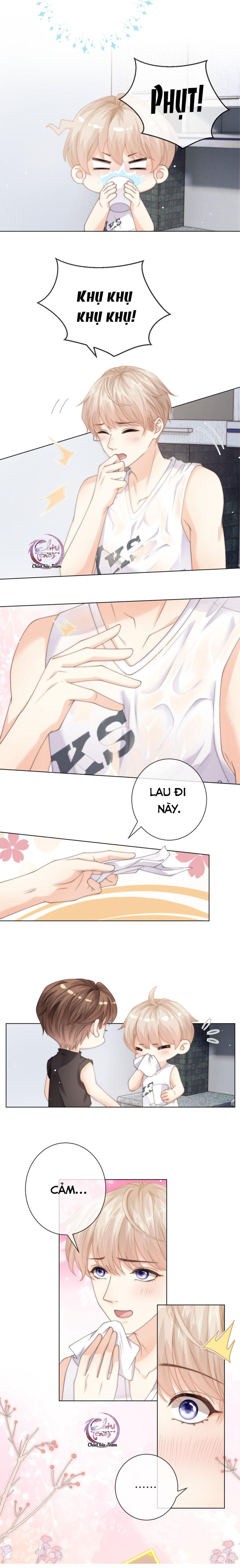 Đảo Thanh Mai Chapter 30 - 10