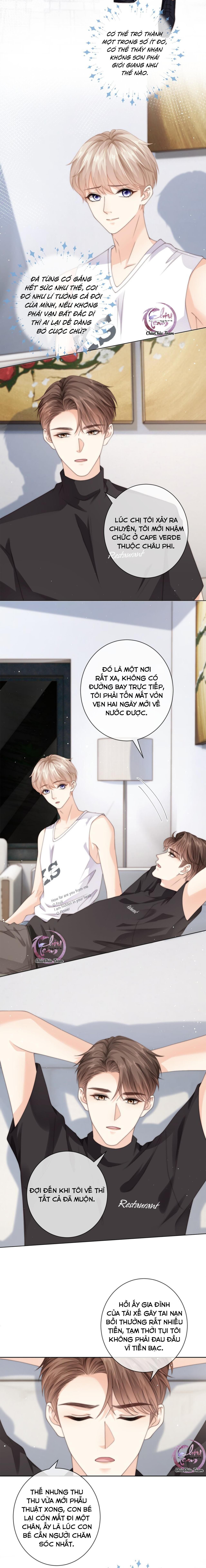 Đảo Thanh Mai Chapter 31 - 6