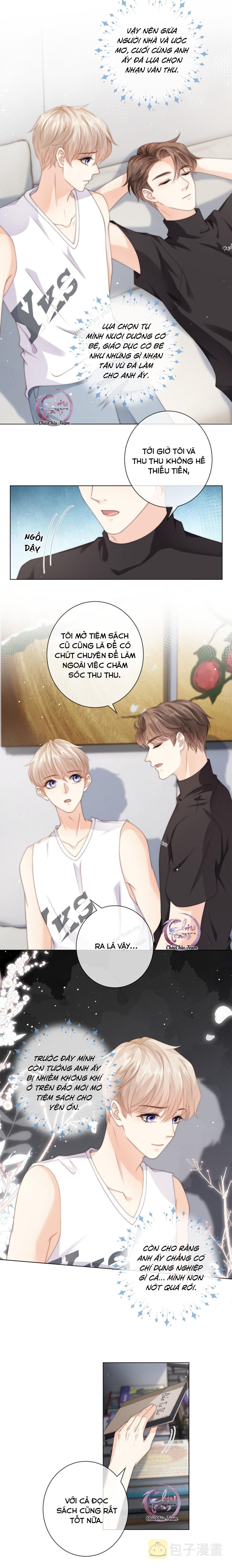 Đảo Thanh Mai Chapter 31 - 7