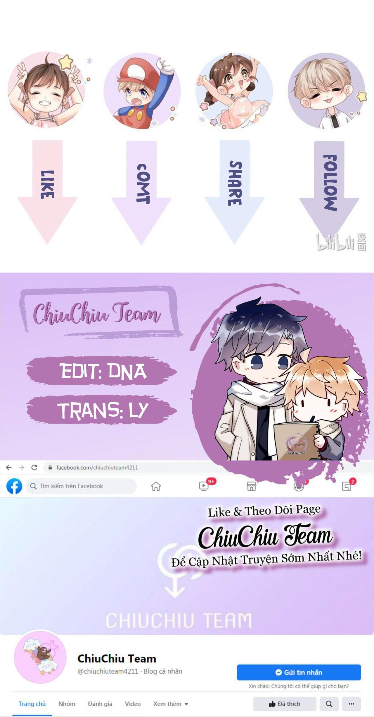 Đảo Thanh Mai Chapter 31 - 9