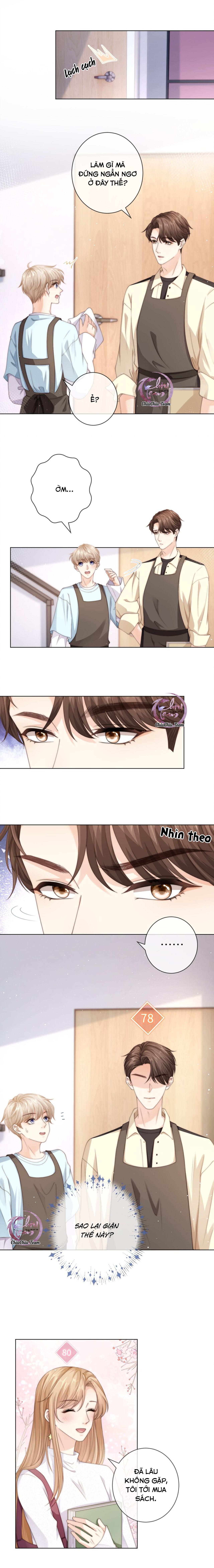 Đảo Thanh Mai Chapter 32 - 5