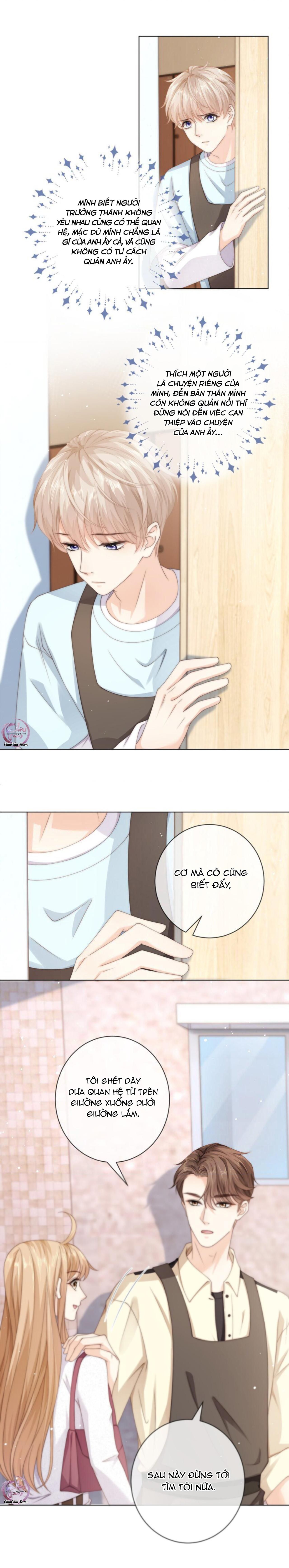 Đảo Thanh Mai Chapter 33 - 3