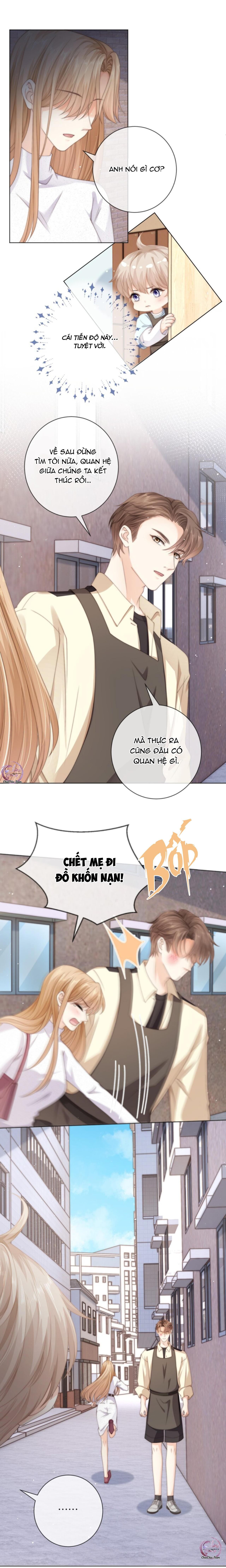 Đảo Thanh Mai Chapter 33 - 4