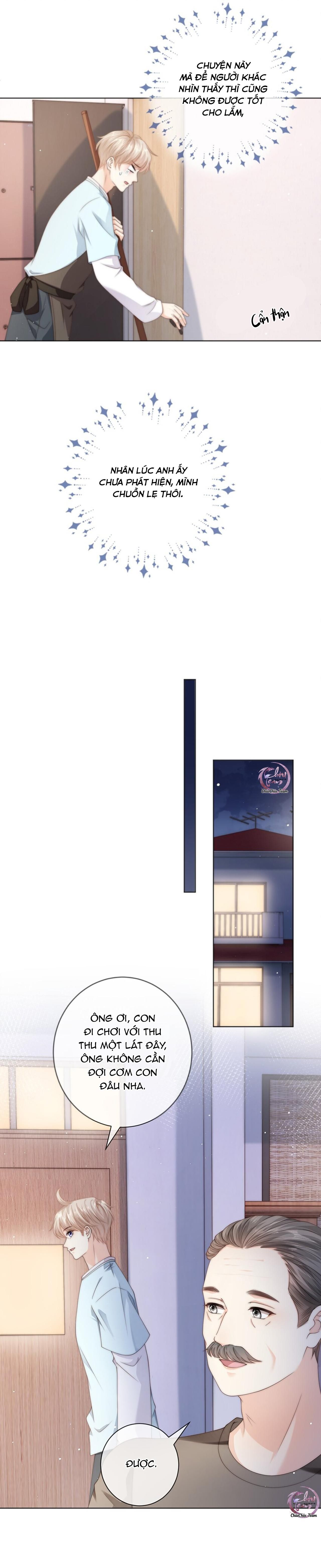 Đảo Thanh Mai Chapter 33 - 5