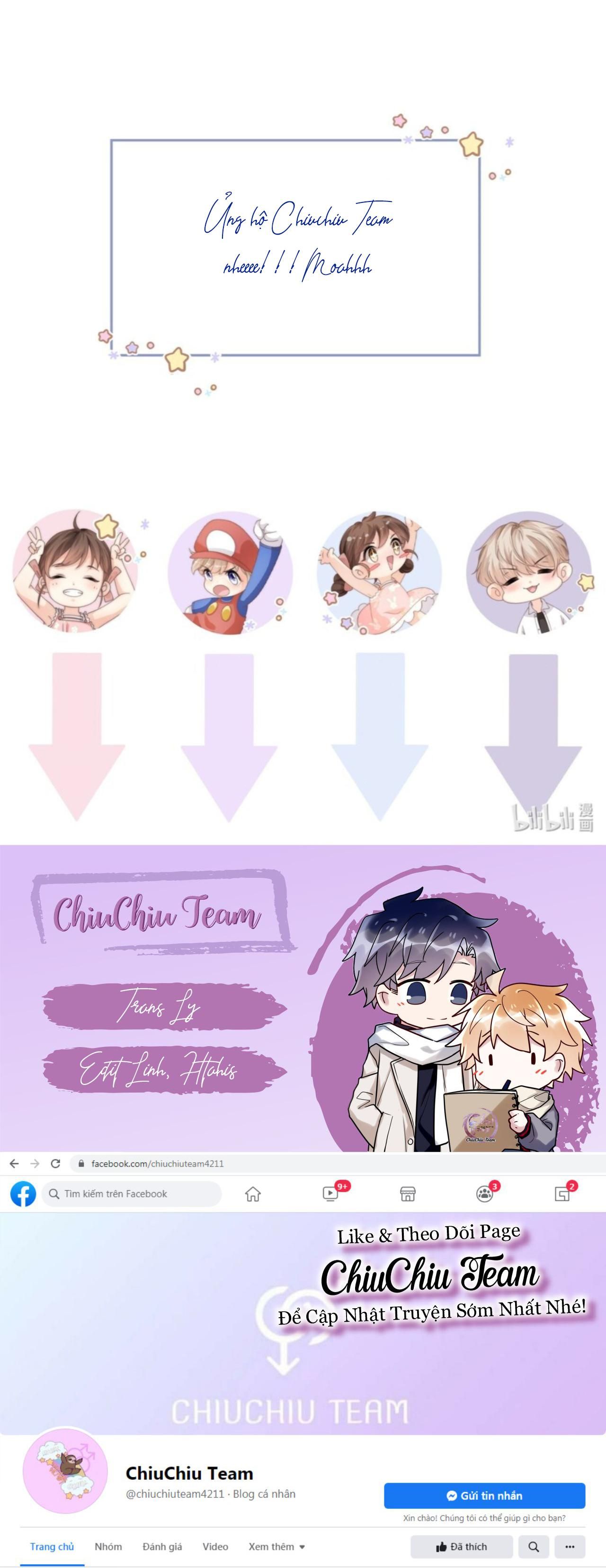 Đảo Thanh Mai Chapter 33 - 9