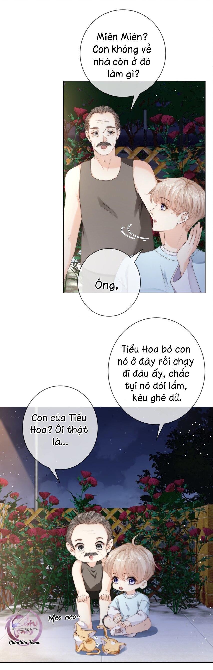 Đảo Thanh Mai Chapter 34 - 12