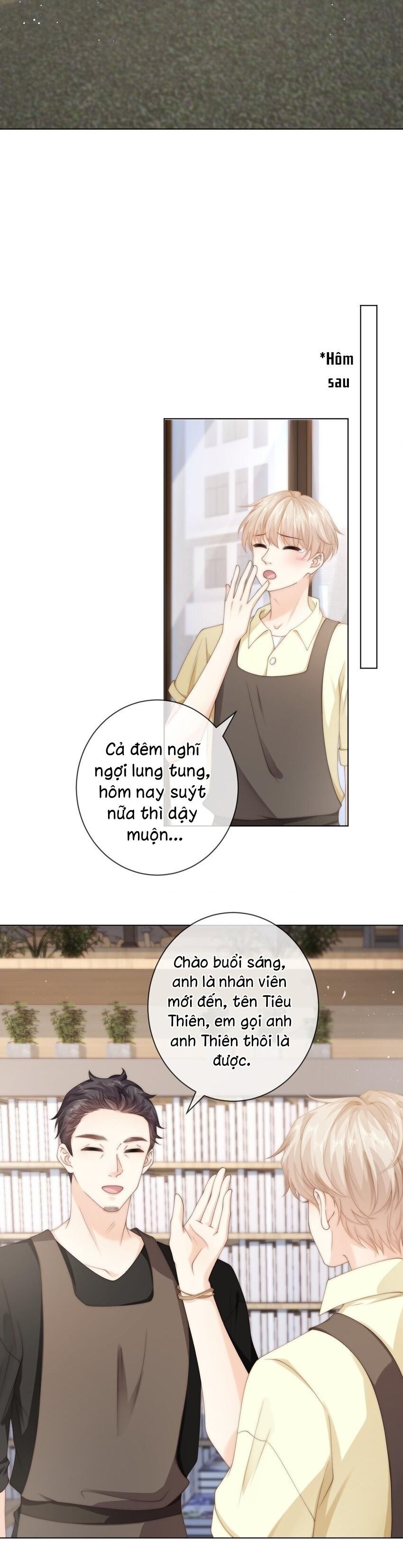 Đảo Thanh Mai Chapter 34 - 16