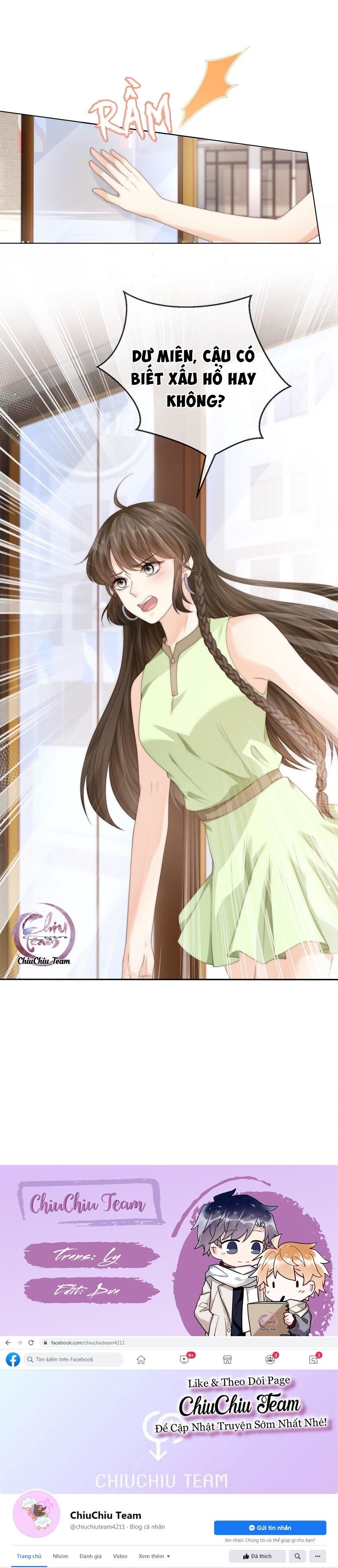 Đảo Thanh Mai Chapter 34 - 18