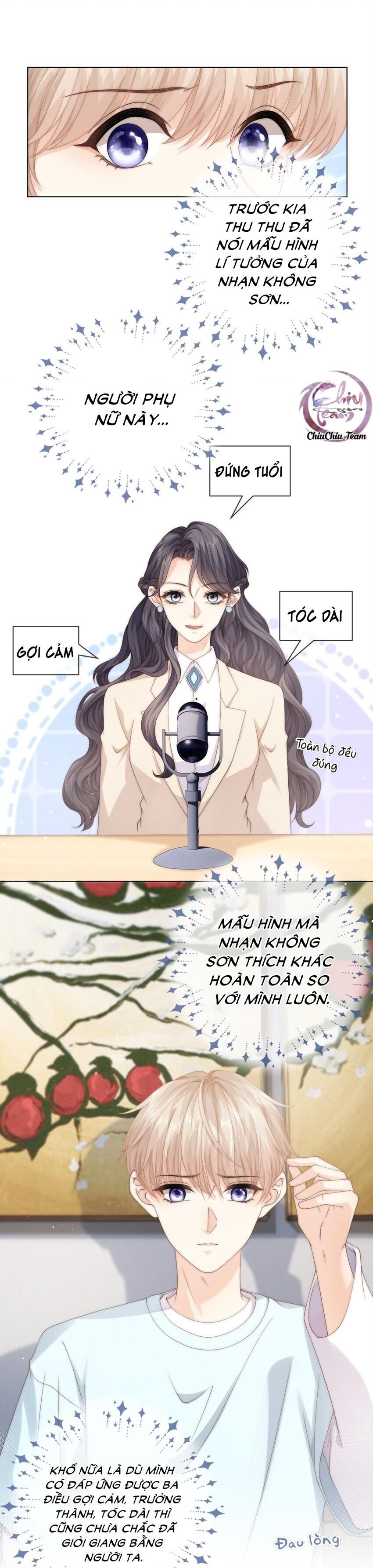 Đảo Thanh Mai Chapter 34 - 3