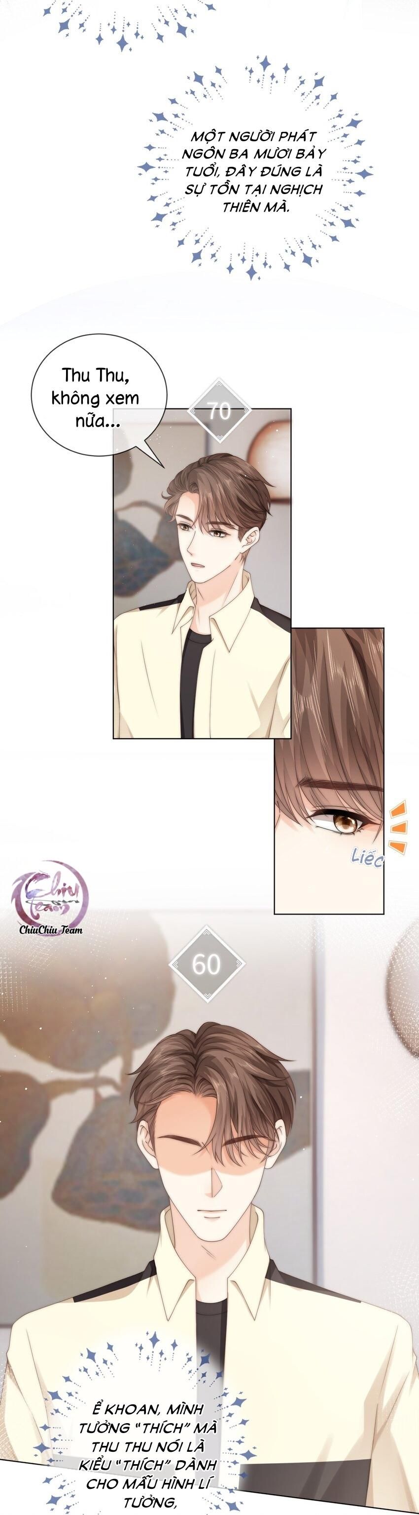 Đảo Thanh Mai Chapter 34 - 4