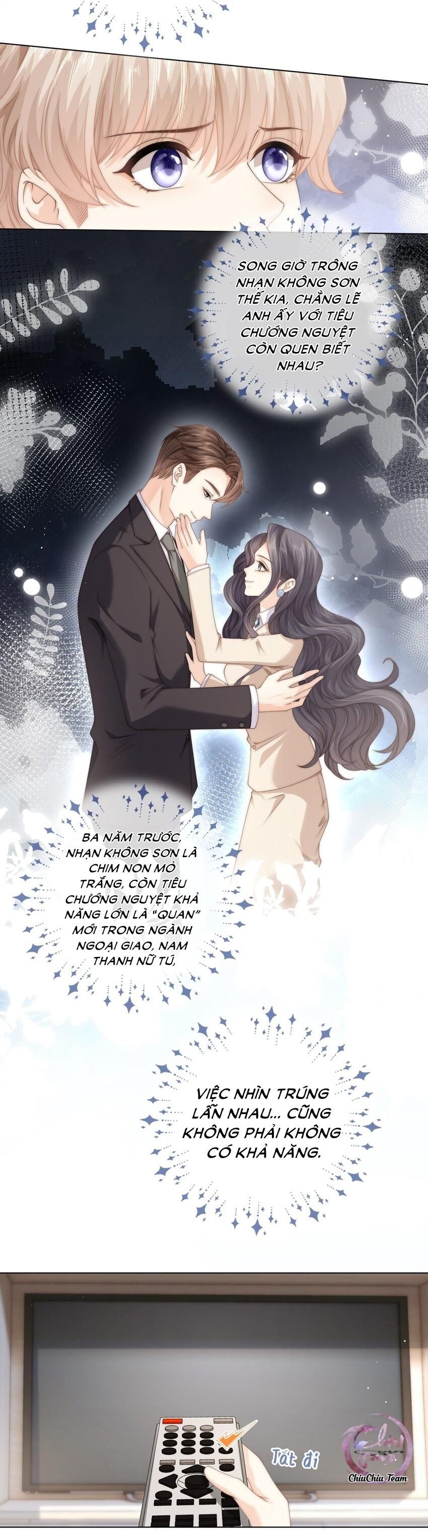 Đảo Thanh Mai Chapter 34 - 5