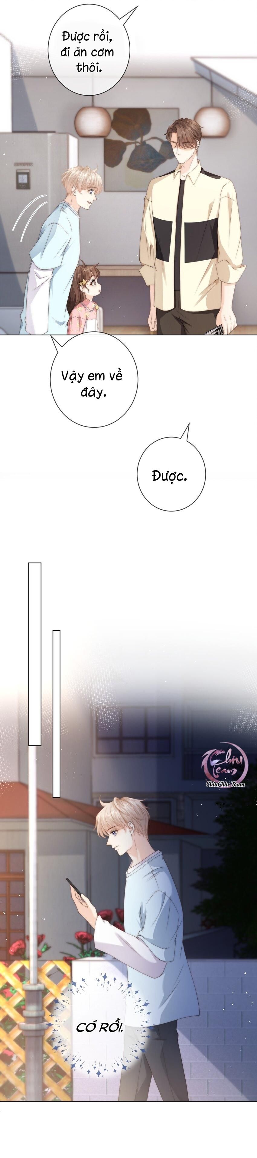 Đảo Thanh Mai Chapter 34 - 6