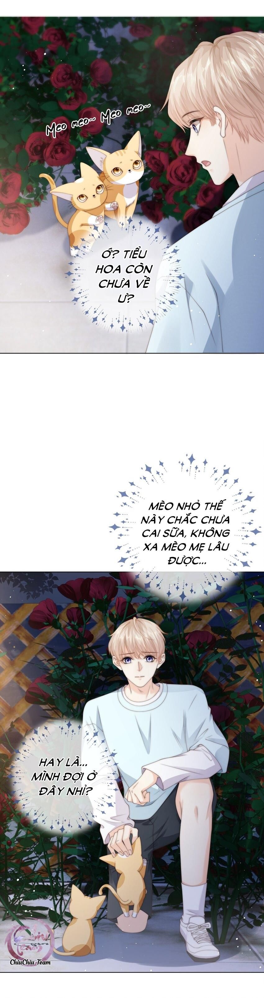 Đảo Thanh Mai Chapter 34 - 10