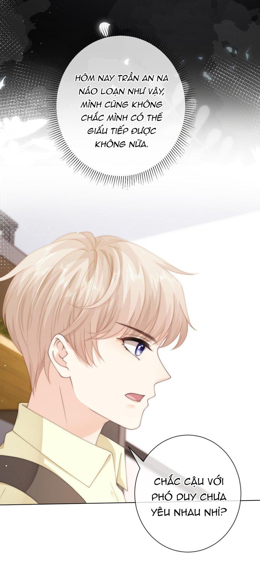 Đảo Thanh Mai Chapter 35 - 13