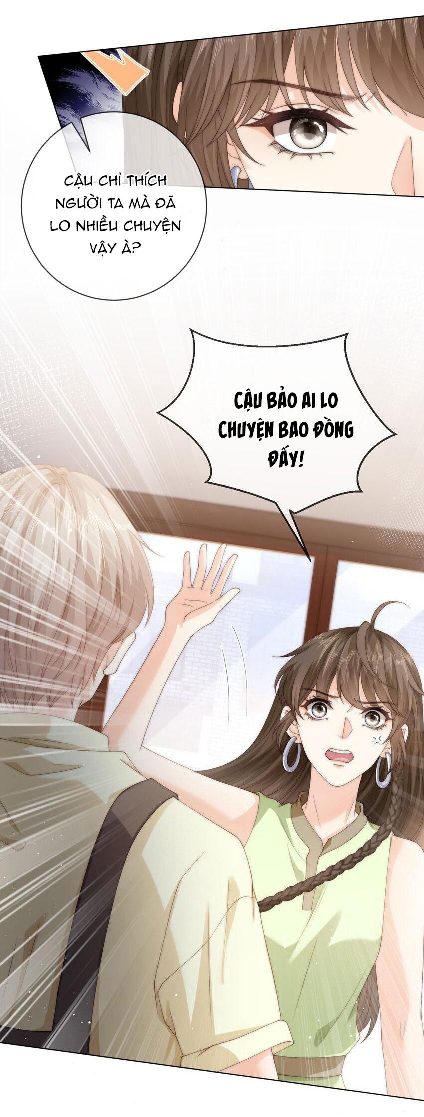 Đảo Thanh Mai Chapter 35 - 14