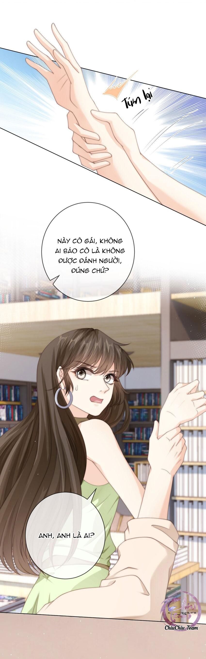 Đảo Thanh Mai Chapter 35 - 15