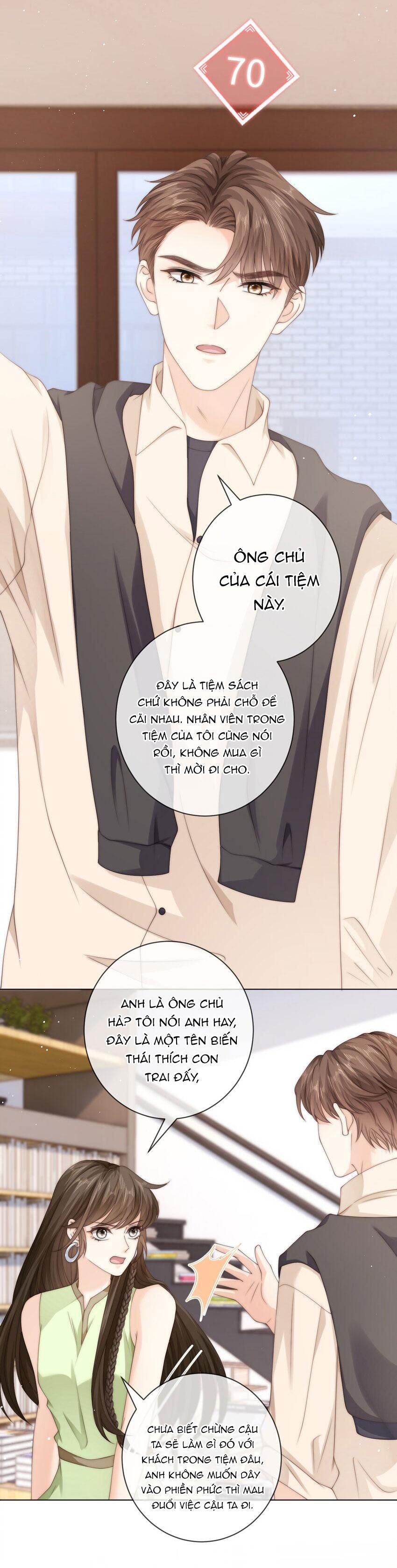 Đảo Thanh Mai Chapter 35 - 16