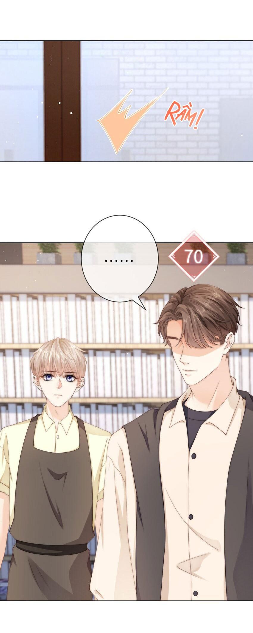 Đảo Thanh Mai Chapter 35 - 18