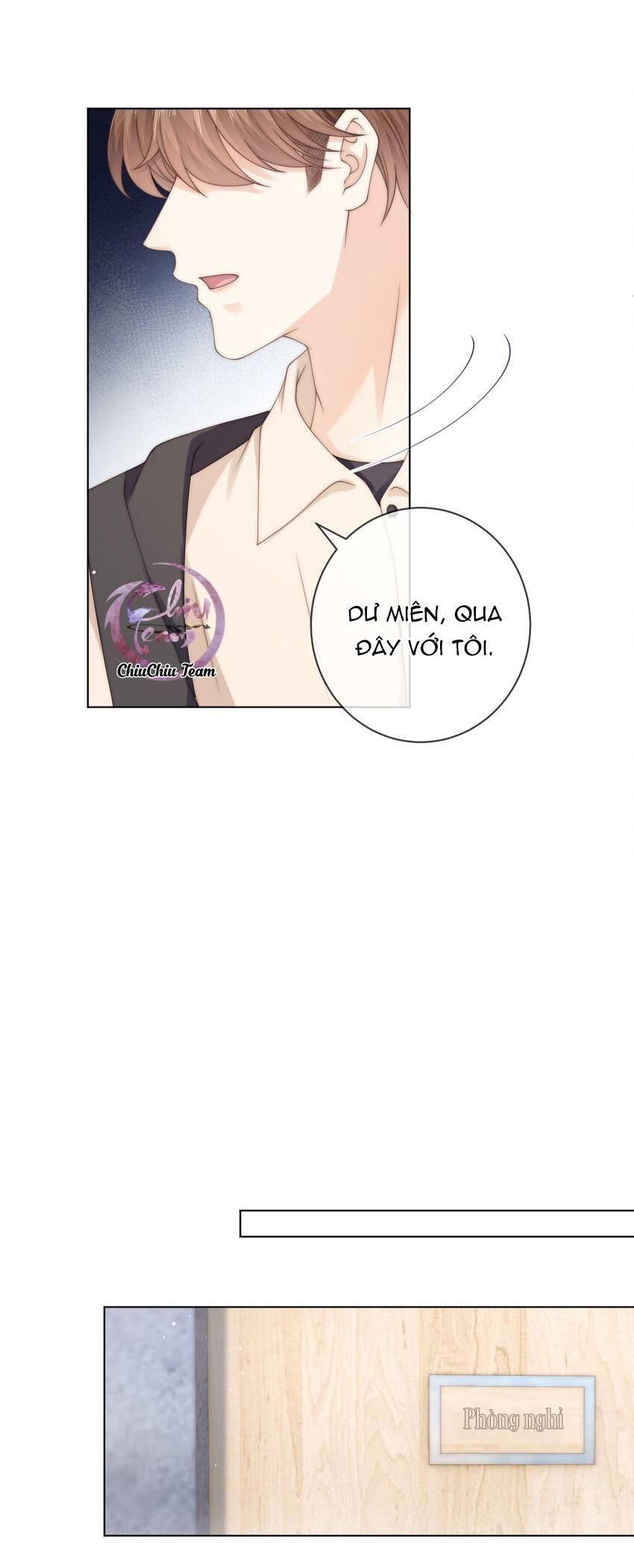 Đảo Thanh Mai Chapter 35 - 19