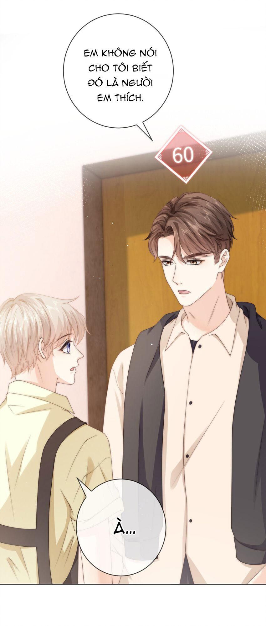 Đảo Thanh Mai Chapter 35 - 20