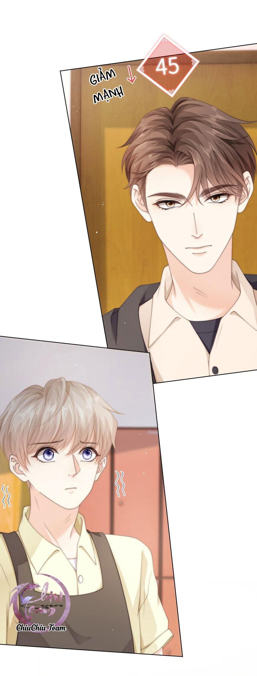 Đảo Thanh Mai Chapter 35 - 21