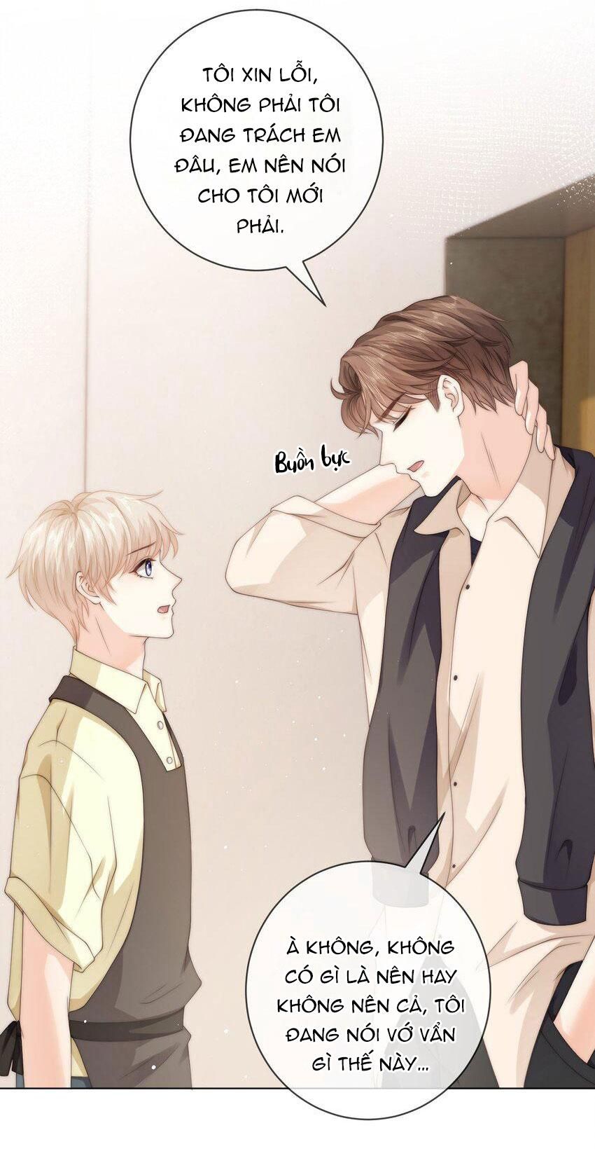 Đảo Thanh Mai Chapter 35 - 22