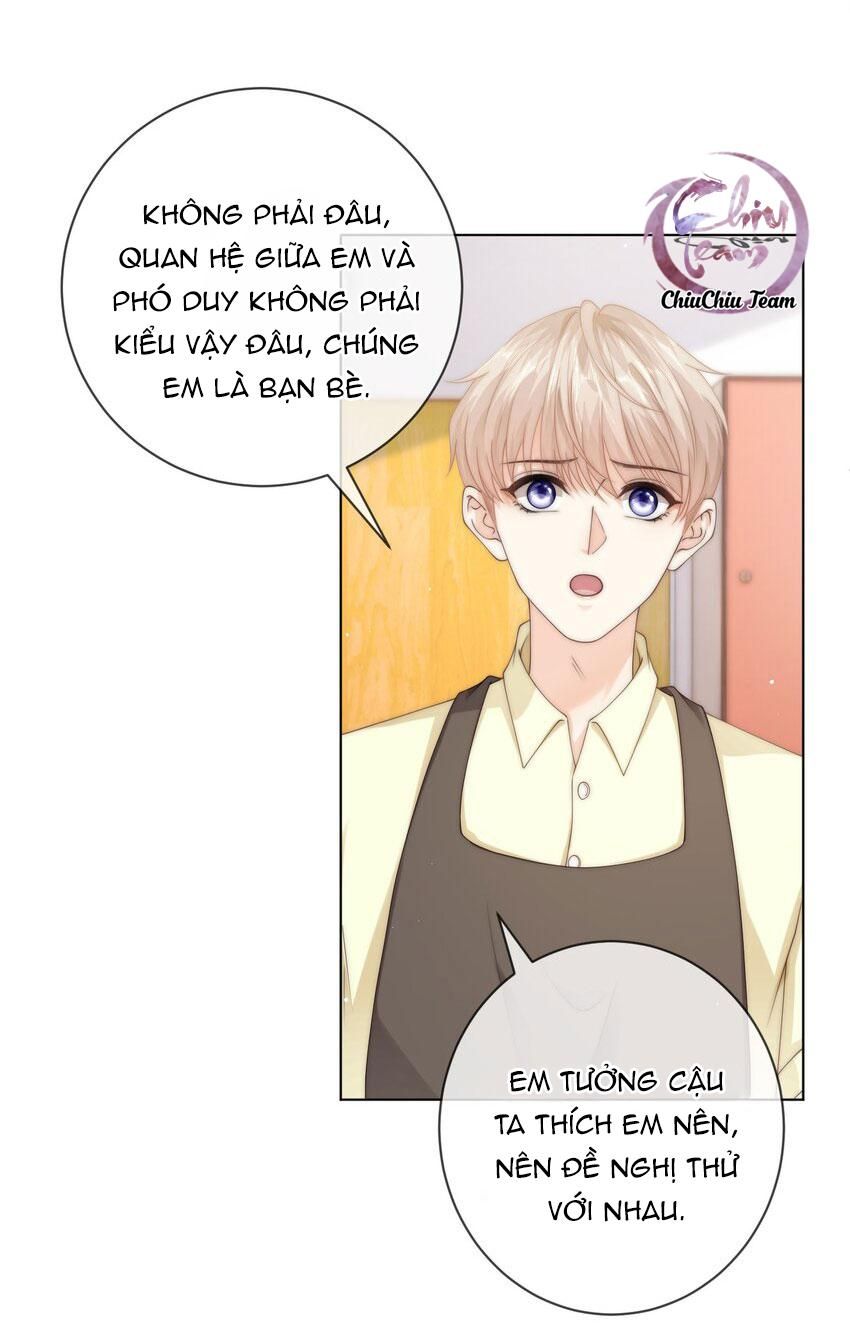 Đảo Thanh Mai Chapter 35 - 23