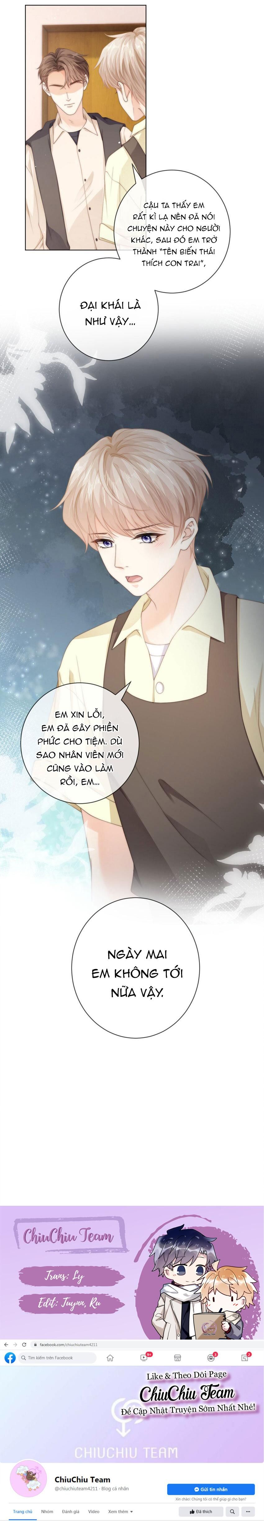 Đảo Thanh Mai Chapter 35 - 24