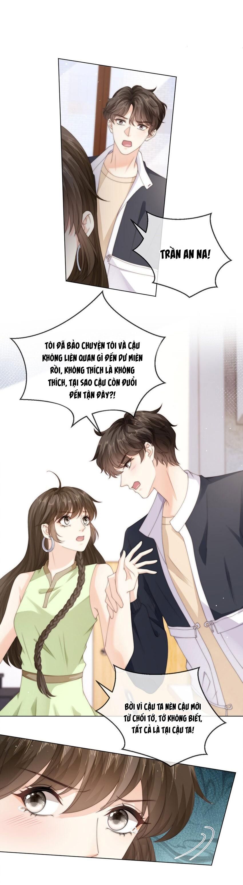Đảo Thanh Mai Chapter 35 - 5