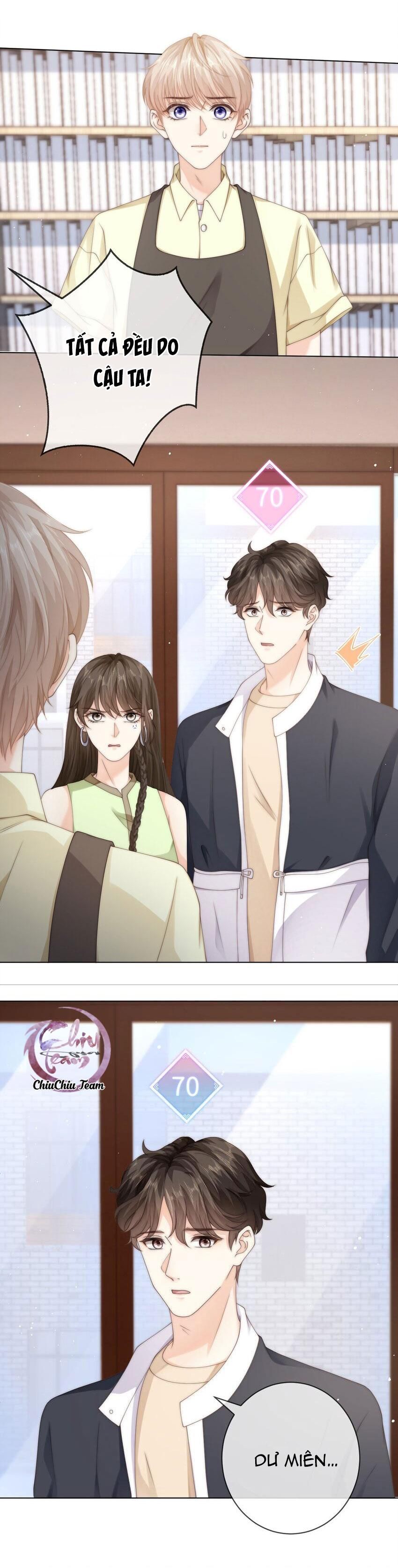 Đảo Thanh Mai Chapter 35 - 6