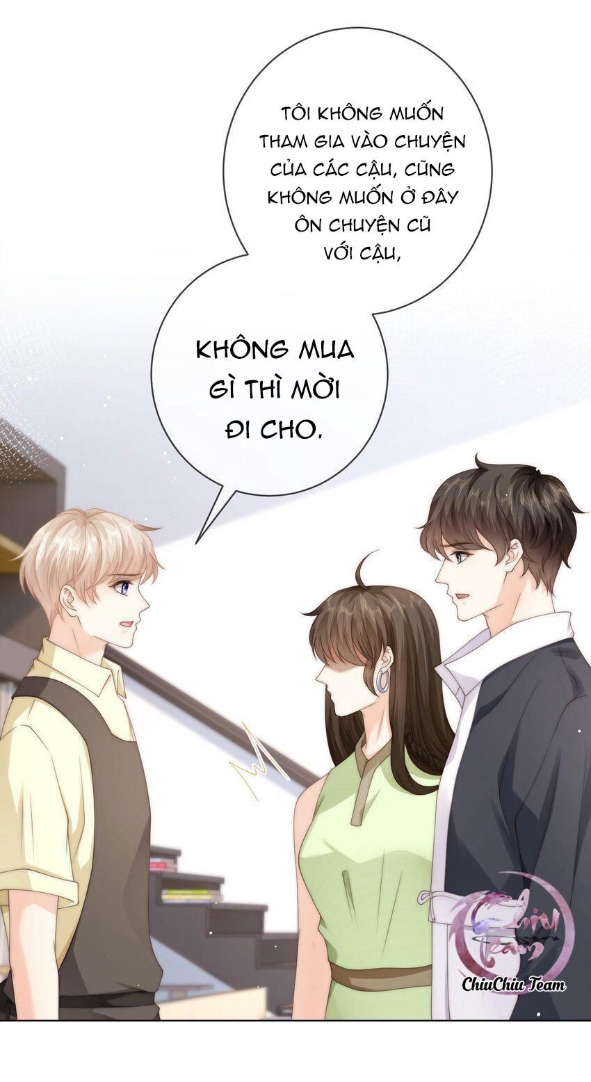 Đảo Thanh Mai Chapter 35 - 8