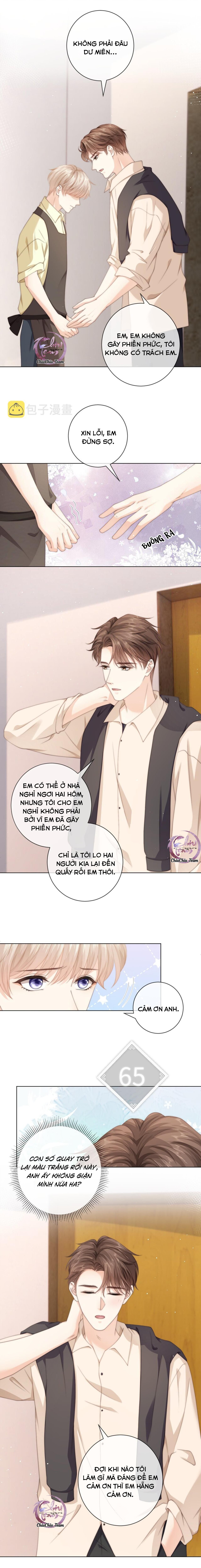 Đảo Thanh Mai Chapter 36 - 3