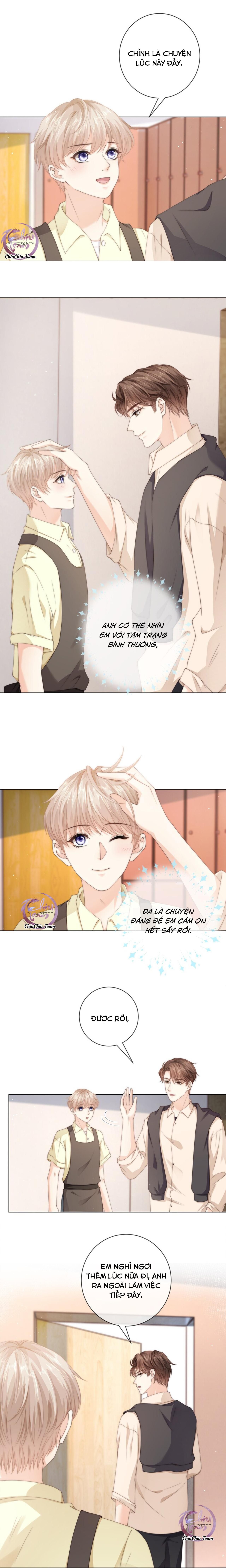 Đảo Thanh Mai Chapter 36 - 4