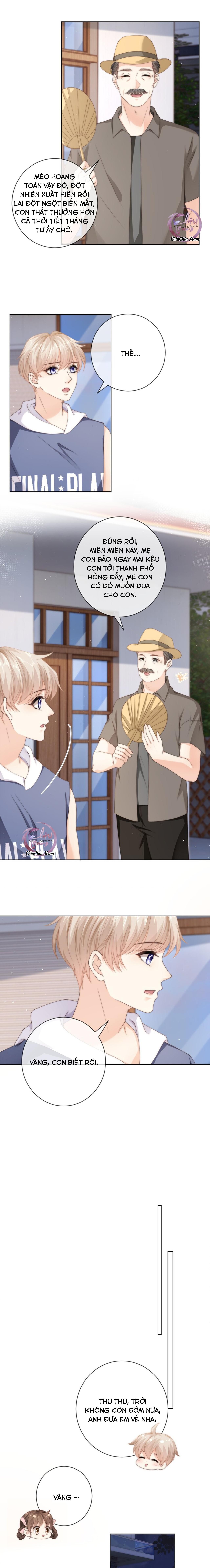 Đảo Thanh Mai Chapter 36 - 6