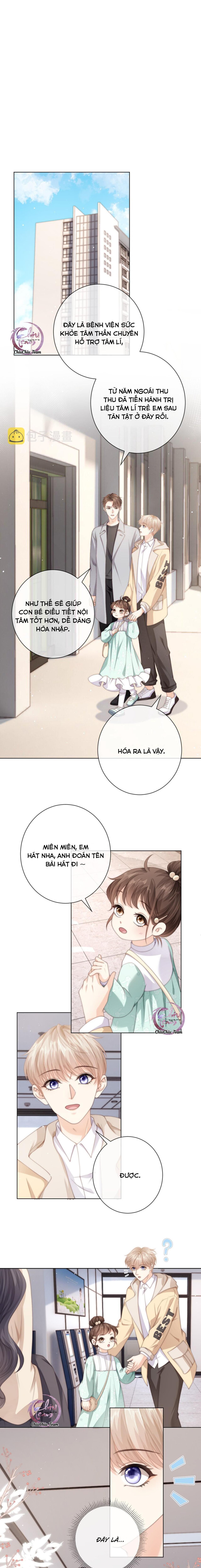 Đảo Thanh Mai Chapter 36 - 8