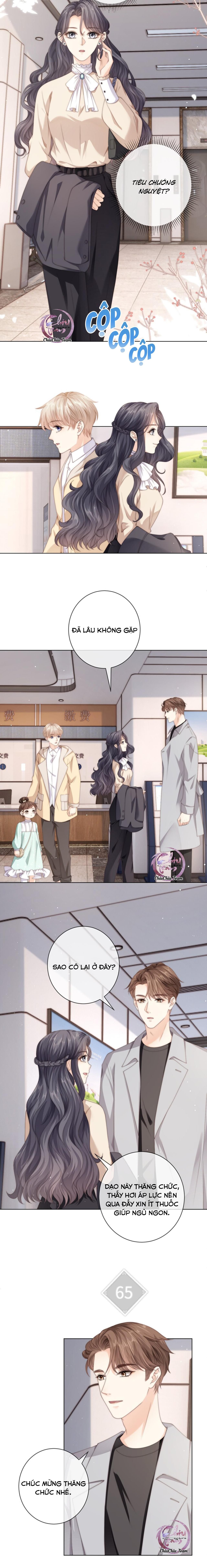 Đảo Thanh Mai Chapter 36 - 9