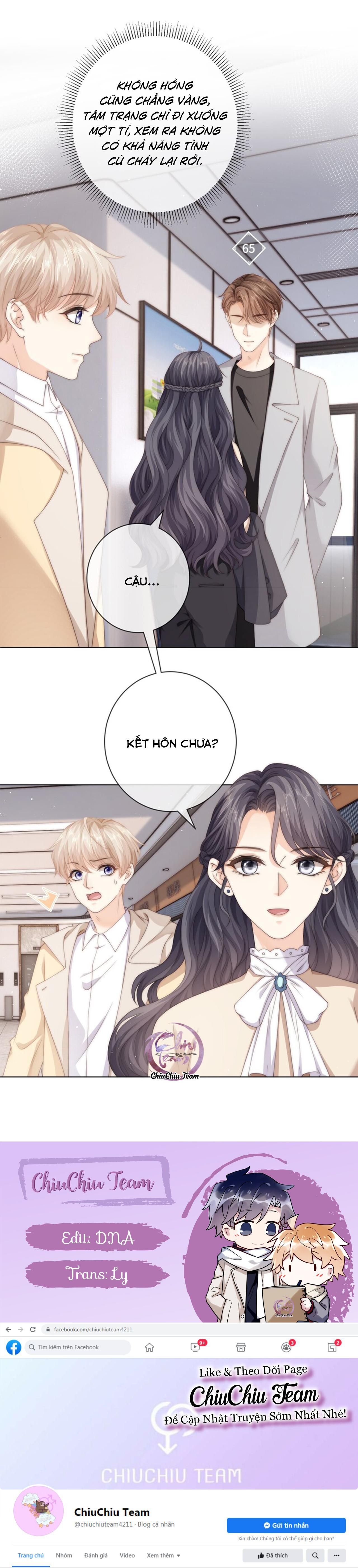 Đảo Thanh Mai Chapter 36 - 10