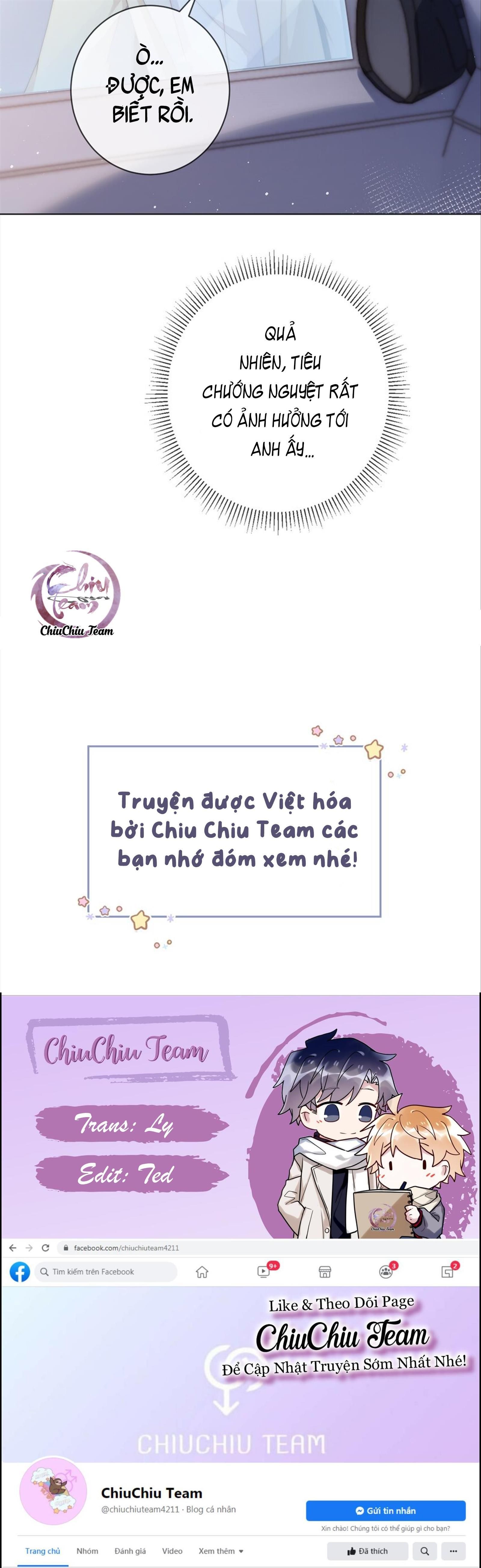 Đảo Thanh Mai Chapter 37 - 12