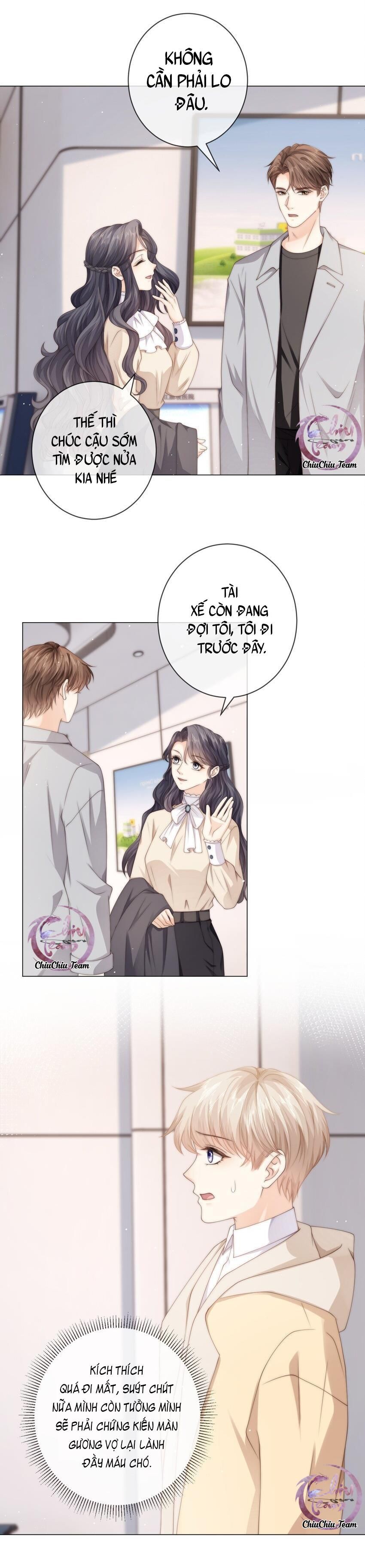 Đảo Thanh Mai Chapter 37 - 3