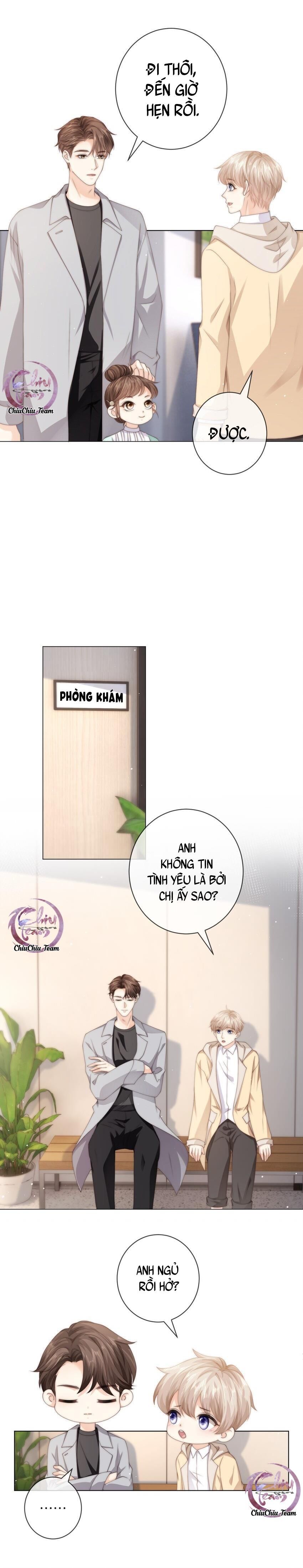 Đảo Thanh Mai Chapter 37 - 4