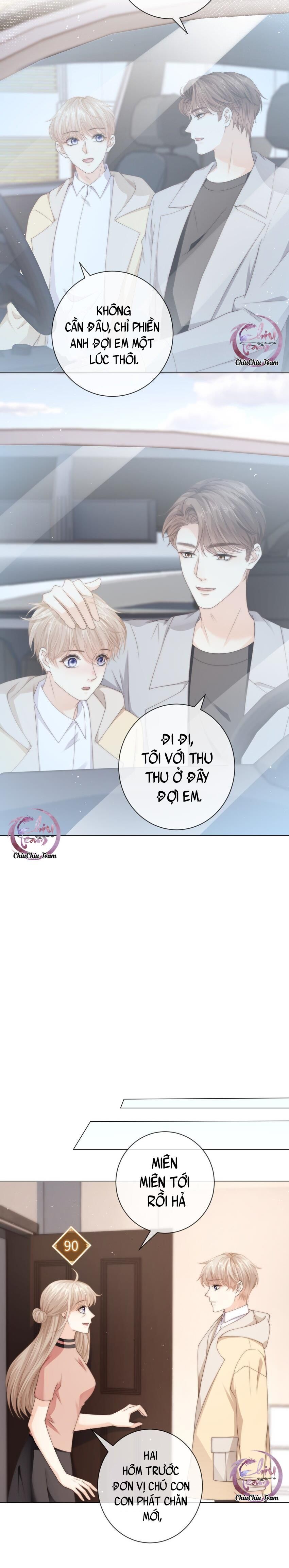 Đảo Thanh Mai Chapter 37 - 6