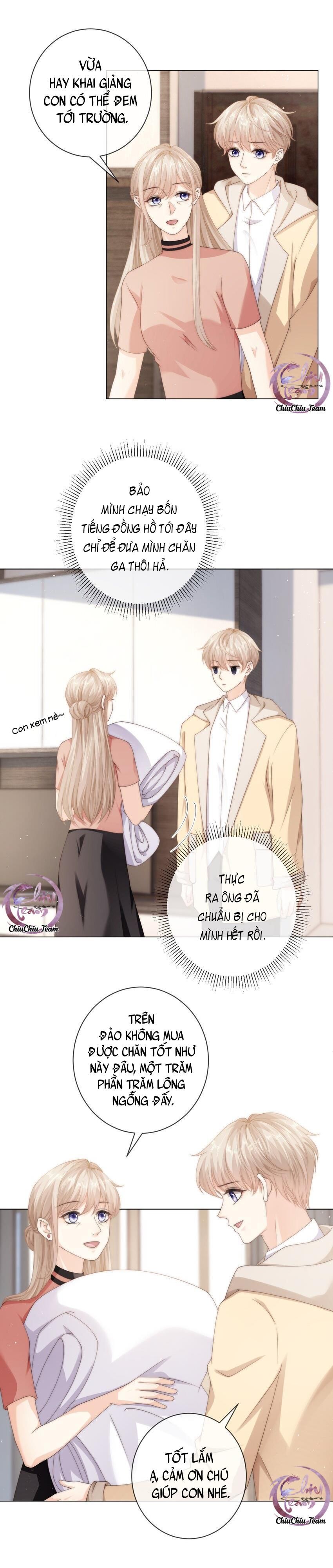 Đảo Thanh Mai Chapter 37 - 7