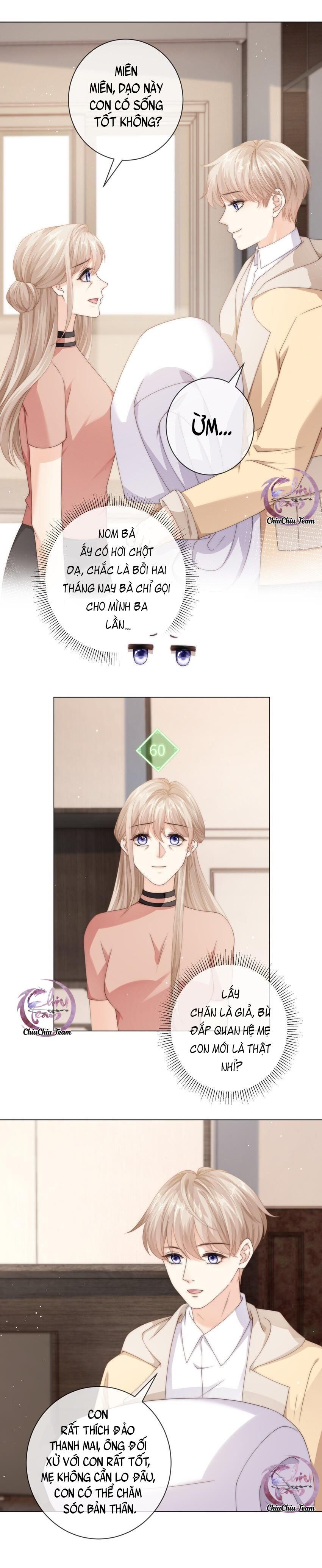 Đảo Thanh Mai Chapter 37 - 8