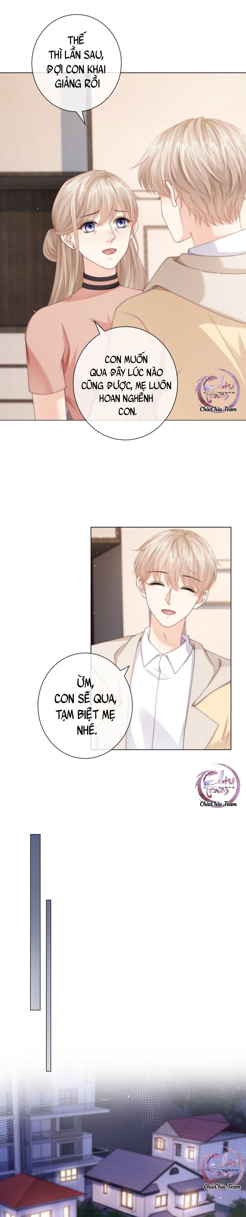 Đảo Thanh Mai Chapter 37 - 10