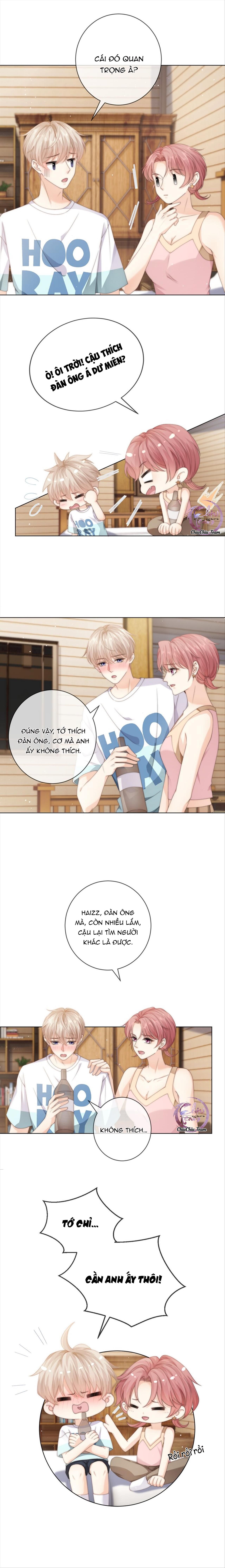 Đảo Thanh Mai Chapter 38 - 4