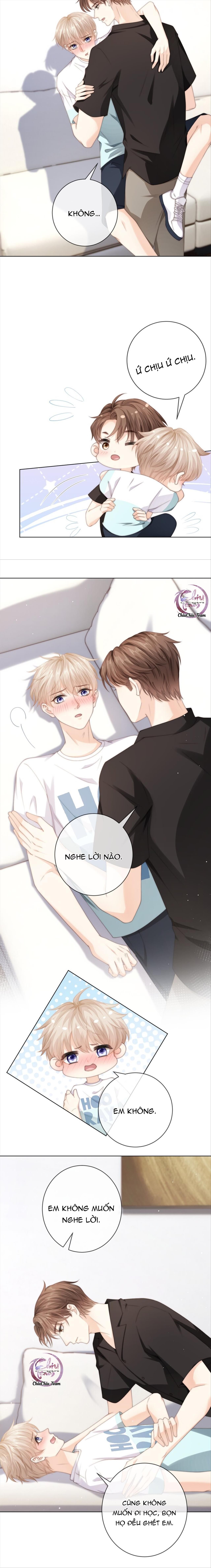 Đảo Thanh Mai Chapter 38 - 7