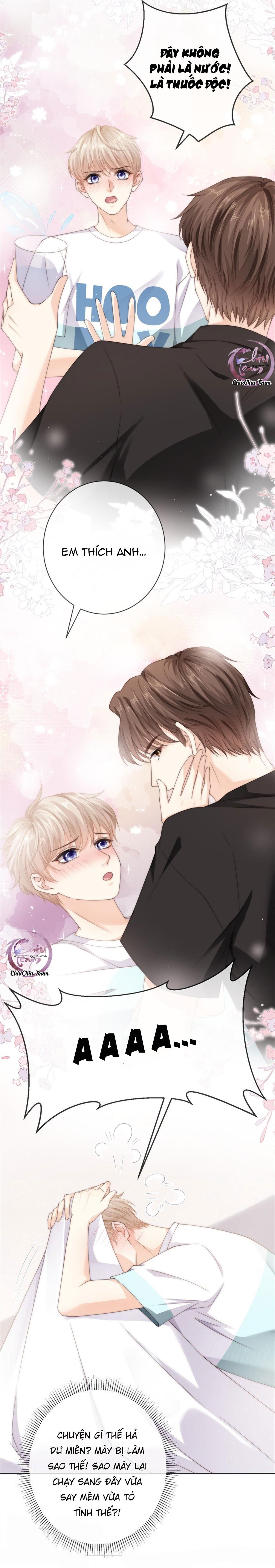 Đảo Thanh Mai Chapter 39 - 12