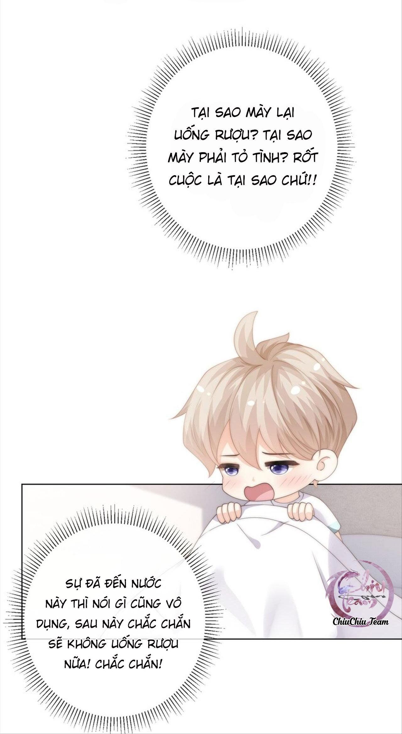 Đảo Thanh Mai Chapter 39 - 13